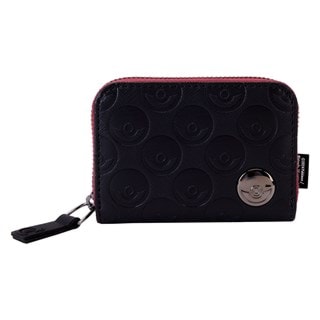 Pokemon Organizr Collectiv Loungefly Wallet