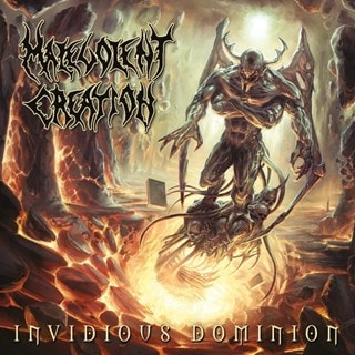 Invidious Dominion