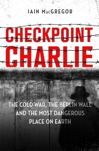 Checkpoint Charlie