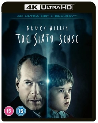 The Sixth Sense