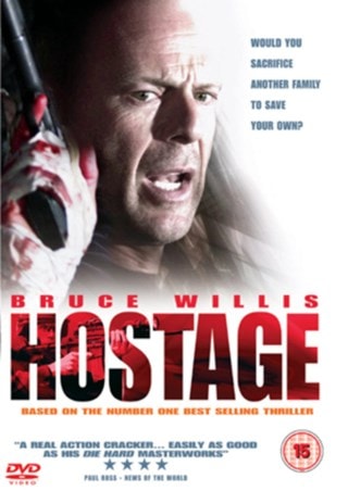 Hostage