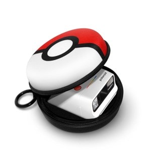 Polaroid Go Pokémon Pokeball Camera Case