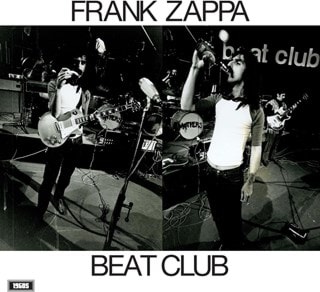 Beat Club October 1968