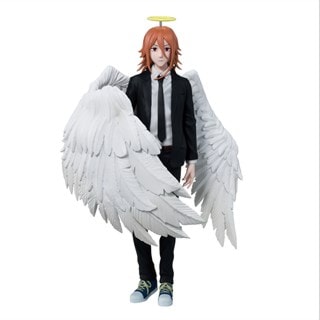 Angel Devil Chainsaw Man The Movie Reze Arc Banpresto Vibration Stars Figurine