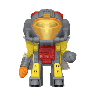 Omega Supreme 149 Transformers Funko Pop Vinyl Super