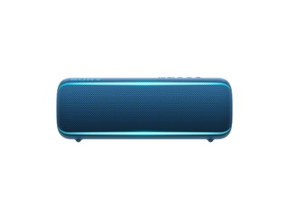 Sony SRSXB22 Blue Bluetooth Speaker