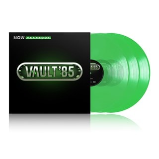 NOW Yearbook: The Vault 1985