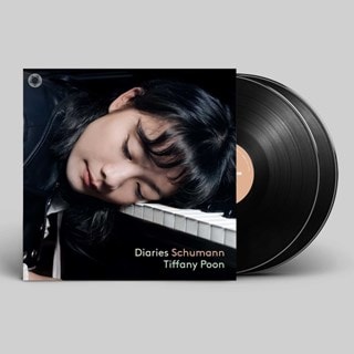 Tiffany Poon: Diaries Schumann