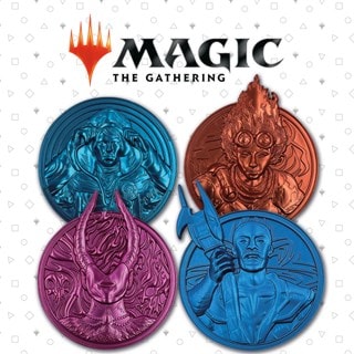 Planeswalkers Magic The Gathering Collectible