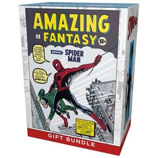 Marvel's Spider-Man Gift Bundle Magic The Gathering Trading Cards