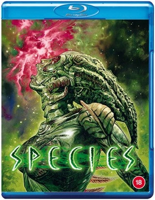 Species