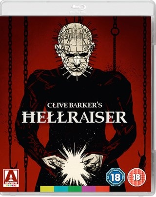 Hellraiser