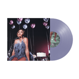 Holiday Things - Periwinkle 12" Vinyl