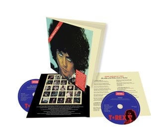 Zinc Alloy and the Hidden Riders of Tomorrow - 2CD