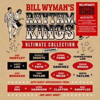 Ultimate Collection - 10CD