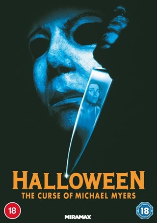 Halloween 6 - The Curse of Michael Myers