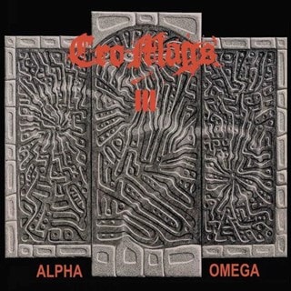 Alpha omega
