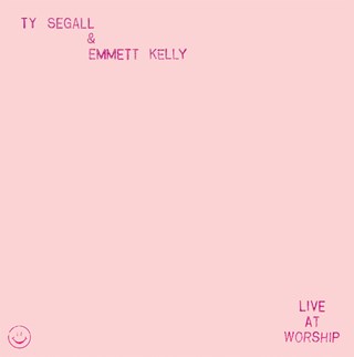 Live at Worship