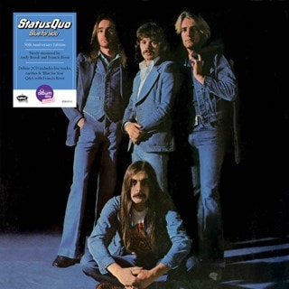 Blue for You - Deluxe 2CD (National Album Day 2026)