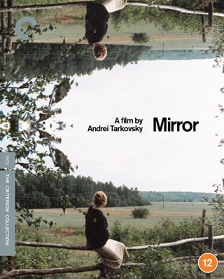 Mirror - The Criterion Collection