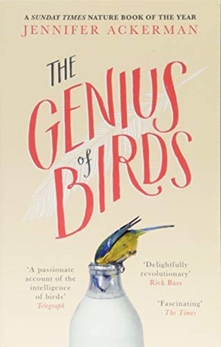 The Genius Of Birds