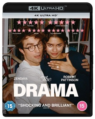 The Drama