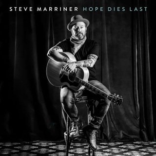 Hope Dies Last