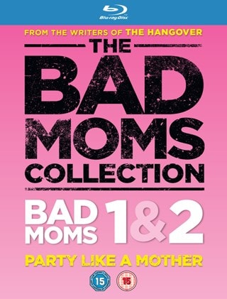 The Bad Moms Collection