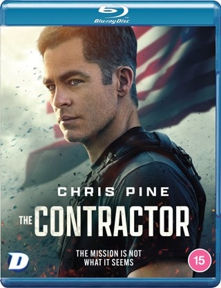 The Contractor