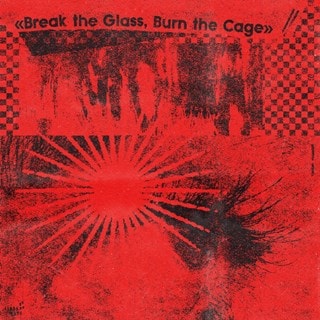 Break the Glass, Burn the Cage: The Sound of Indie Punk Rock