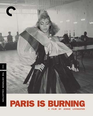 Paris Is Burning - The Criterion Collection