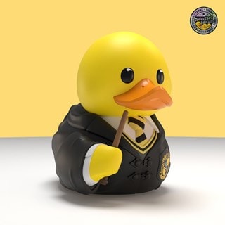 Hufflepuff Harry Potter Collector's Edition Tubbz