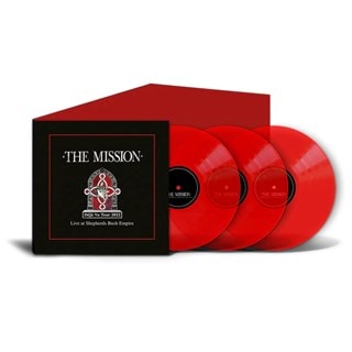 Deja Vu: Live at Shepherds Bush Empire