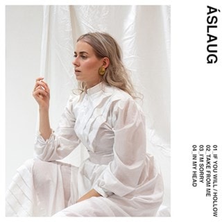 Aslaug