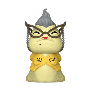 Roz 1793 Monsters Inc Funko Pop Vinyl