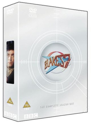 Blake's 7: Season 1