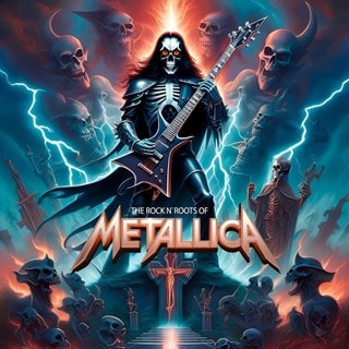 The Rock N' Roots of Metallica