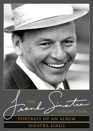 Frank Sinatra: Portrait of an Album/Sinatra Sings