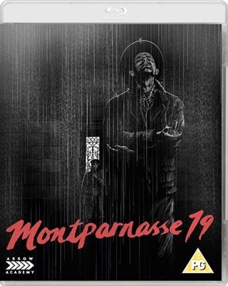 Montparnasse 19