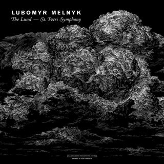 Lubomyr Melnyk: The Lund - St. Petri Symphony