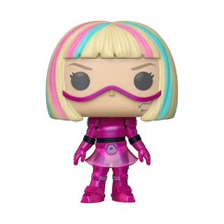 M3GAN 1908 M3GAN 2.0 Funko Pop Vinyl