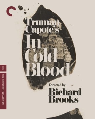 In Cold Blood - The Criterion Collection