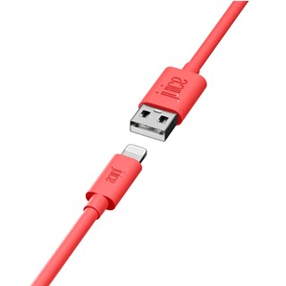 Juice Coral Lightning Cable 1M