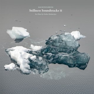 Stillness Soundtracks II for Films By Esther Kokmeijer