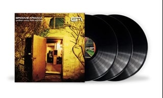 Goodbye Country (Hello Nightclub) - 3LP