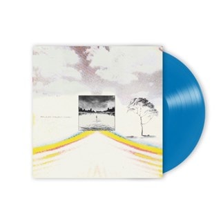 Blue GUM Way - Opaque Sky Blue Vinyl