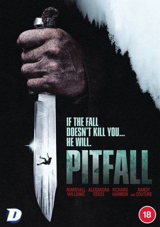 Pitfall