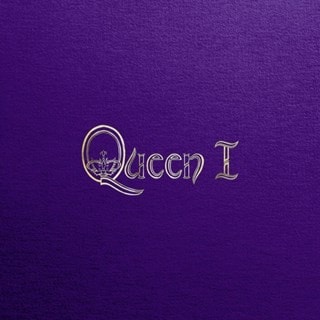 Queen I - Collectors Edition 6CD + 1LP