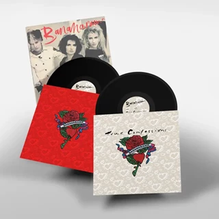 True Confessions (40th Anniversary Edition) - 2LP