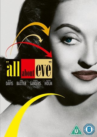 All About Eve